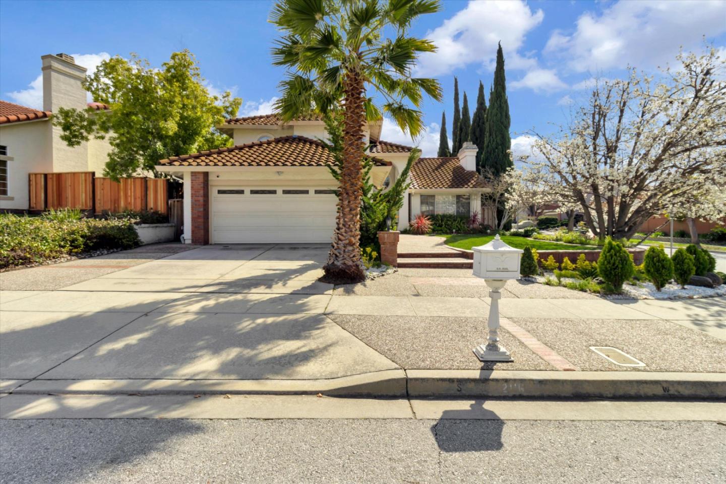 2116 Skyline Dr, Milpitas, CA 95035 MLS ML81920681 Coldwell Banker