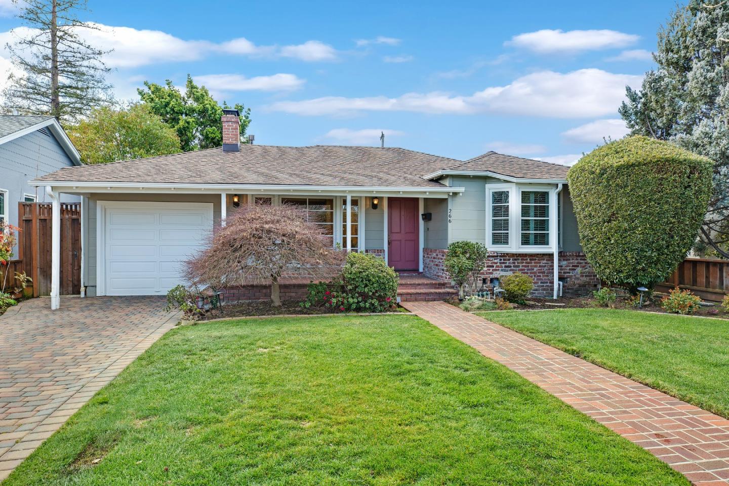 266 King St, Redwood City, CA 94062 MLS ML81921228 Coldwell Banker