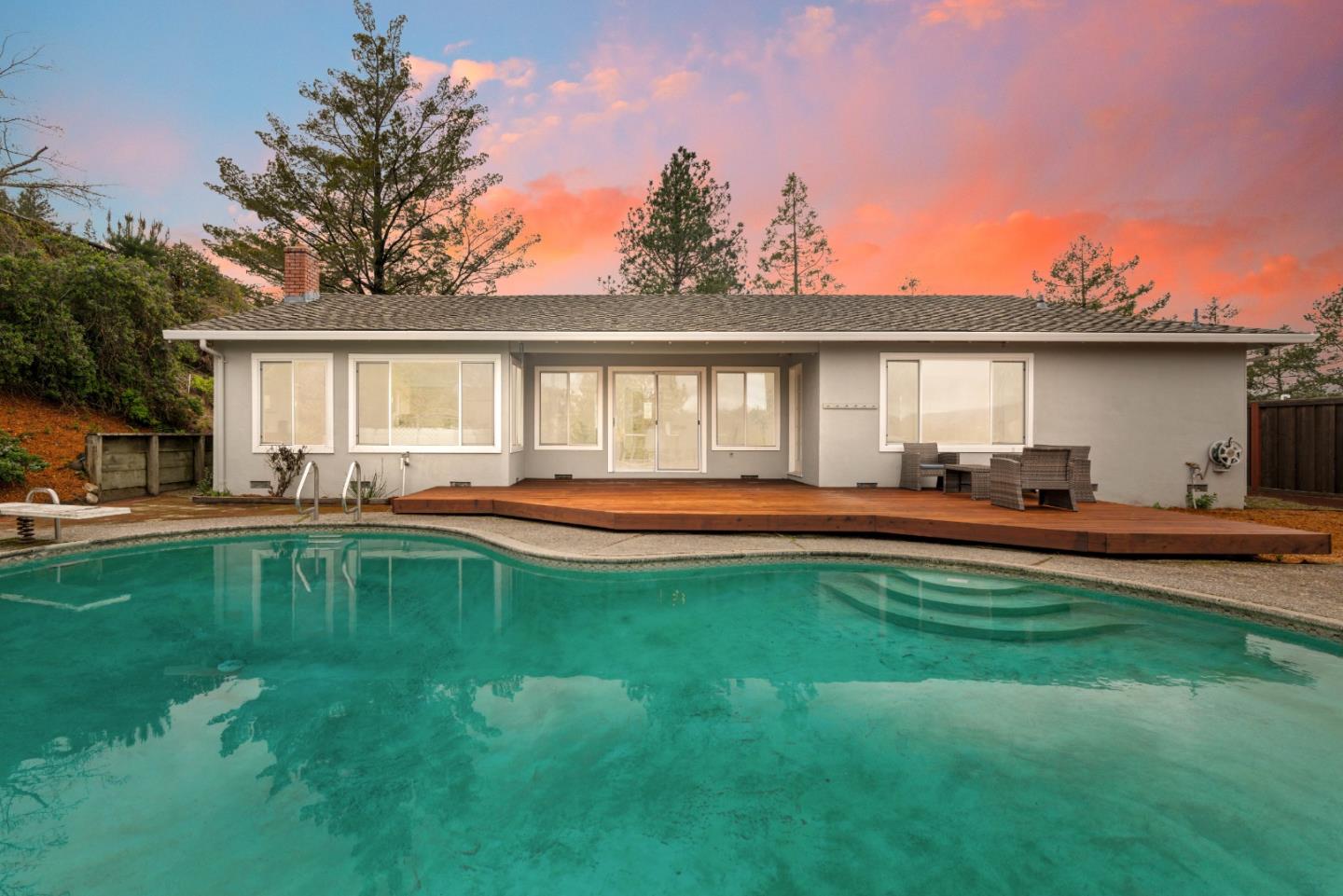 895 Whispering Pines Dr, Scotts Valley, CA 95066 MLS ML81921479