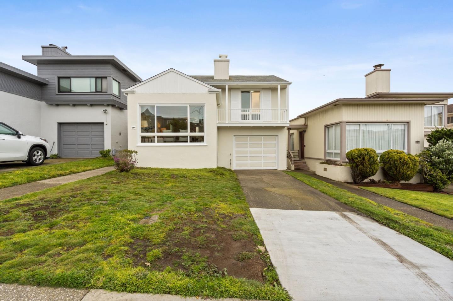936 Maddux Dr, Daly City, CA 94015 MLS ML81921620 Coldwell Banker