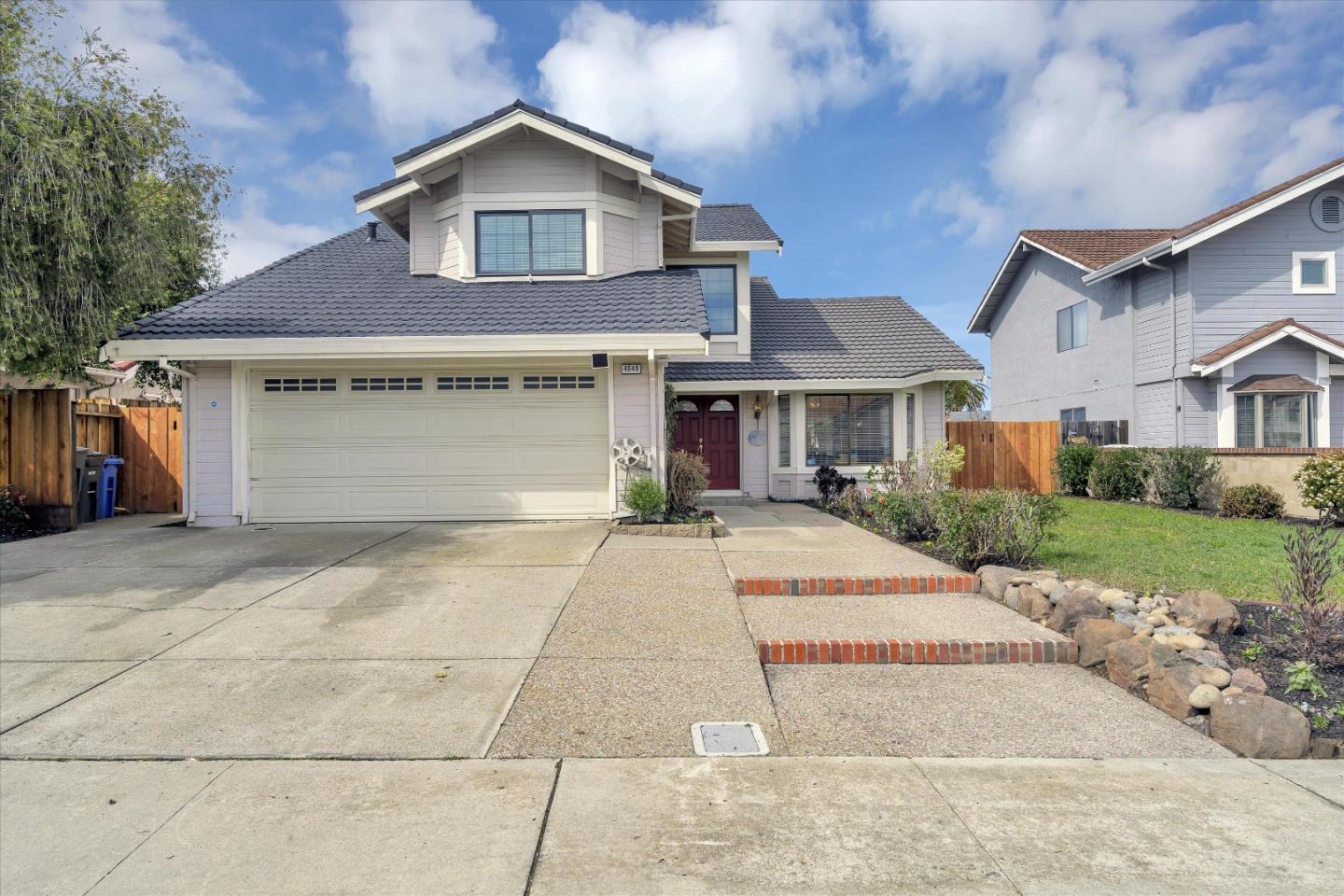 4649 Dinuba St, Union City, CA 94587 MLS ML81921629 Coldwell Banker