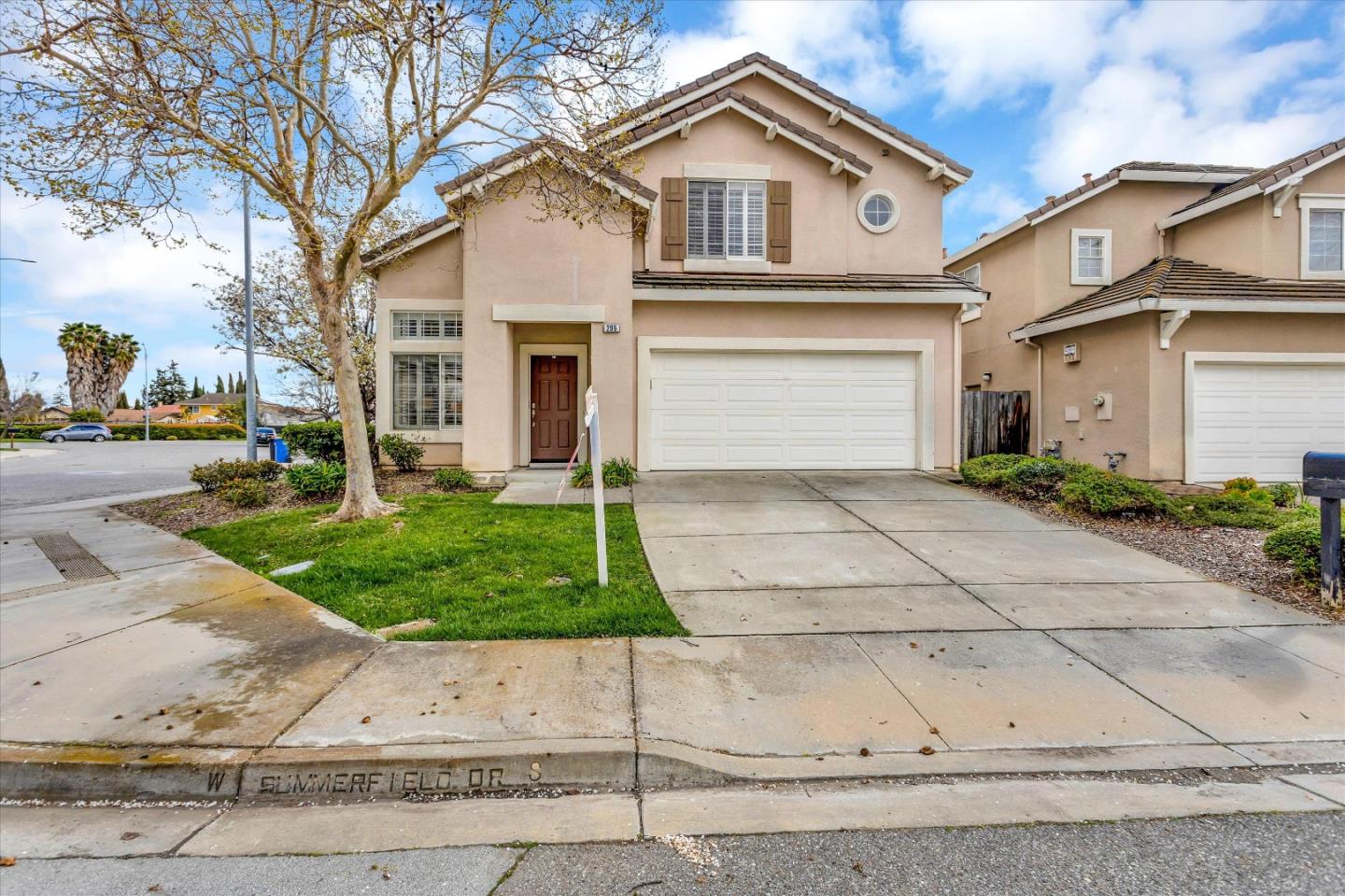 296 Summerfield Dr, Milpitas, CA 95035 MLS ML81921711 Coldwell Banker