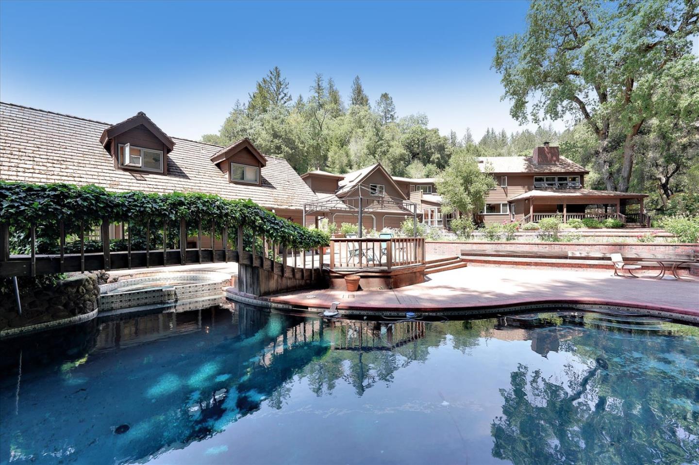 315 Mitchell Dr, Boulder Creek, CA 95006 MLS ML81921715 Coldwell Banker