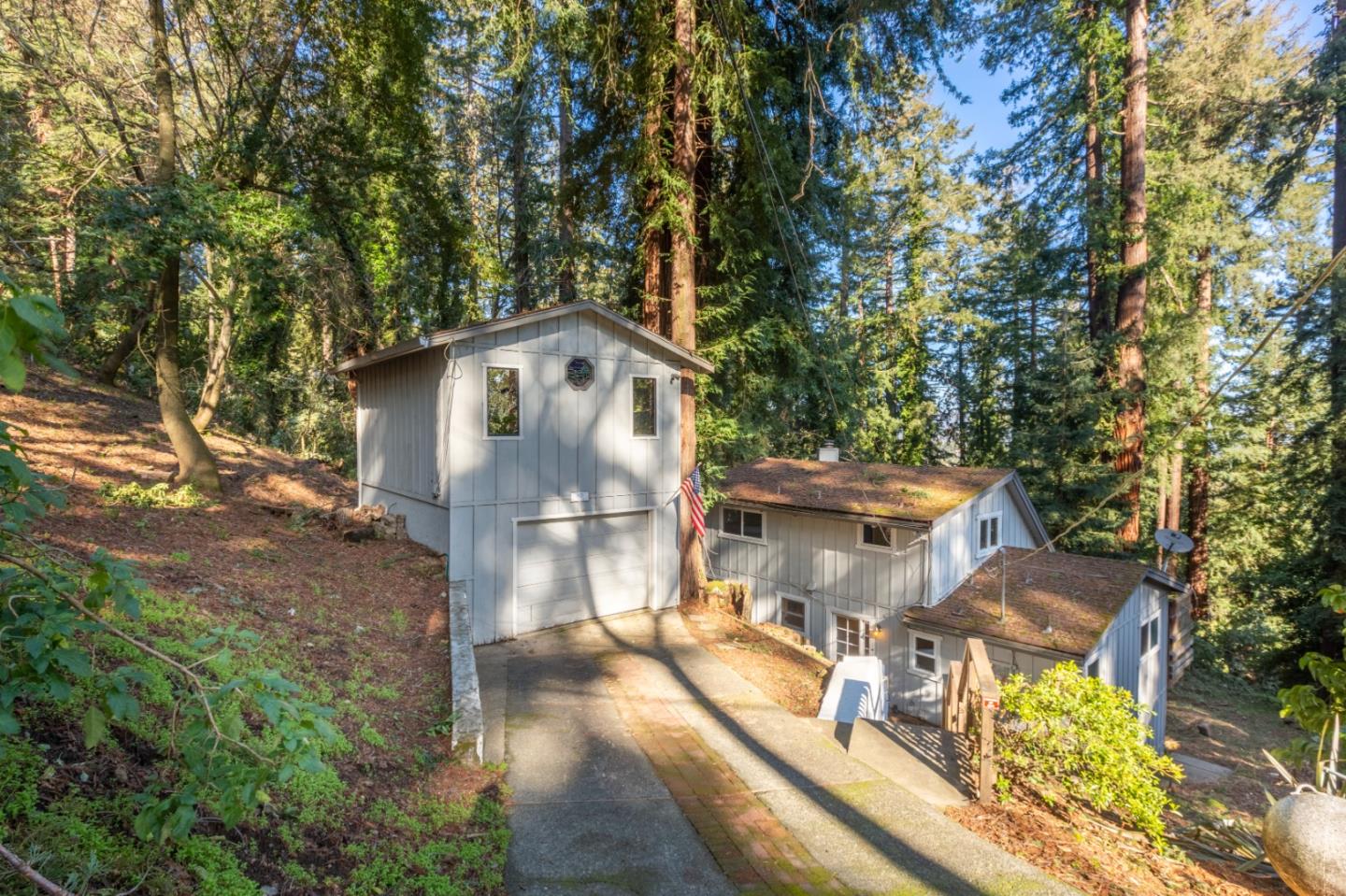 18121 Mountain View Court, Los Gatos, CA 95033 MLS ML81922028