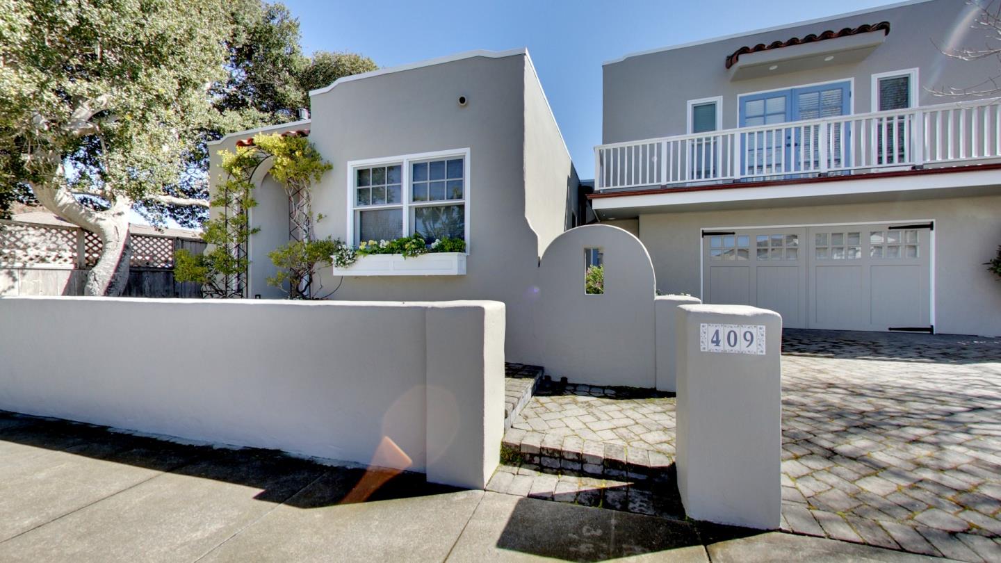 409 Congress Ave, Pacific Grove, CA 93950 MLS ML81922157 Coldwell