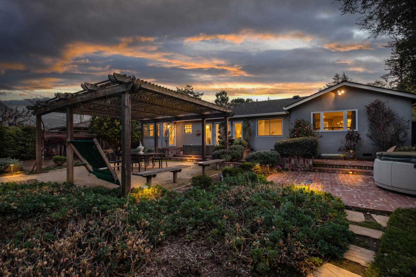 10594 Creston Dr, Los Altos, CA 94024 MLS ML81922307 Coldwell Banker