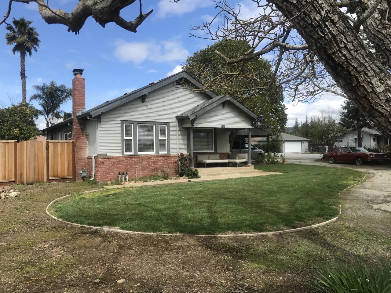 1385 E Main Ave, Hill, CA 95037 MLS ML81922343 Coldwell Banker