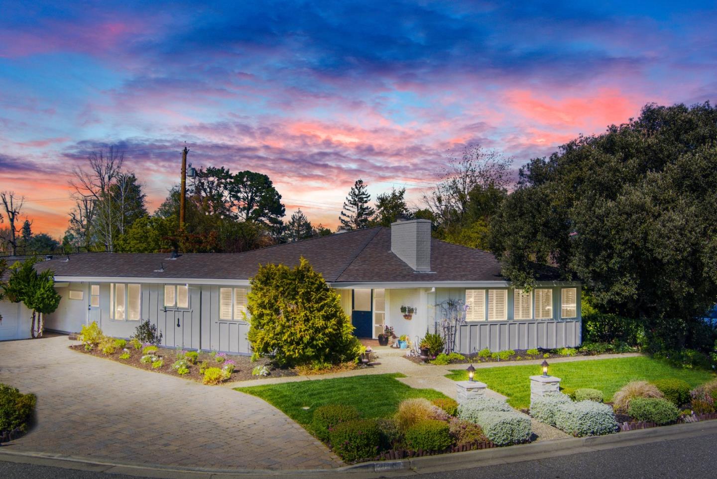 20335 Hickory Hill Way, Saratoga, CA 95070 MLS ML81922411 Coldwell