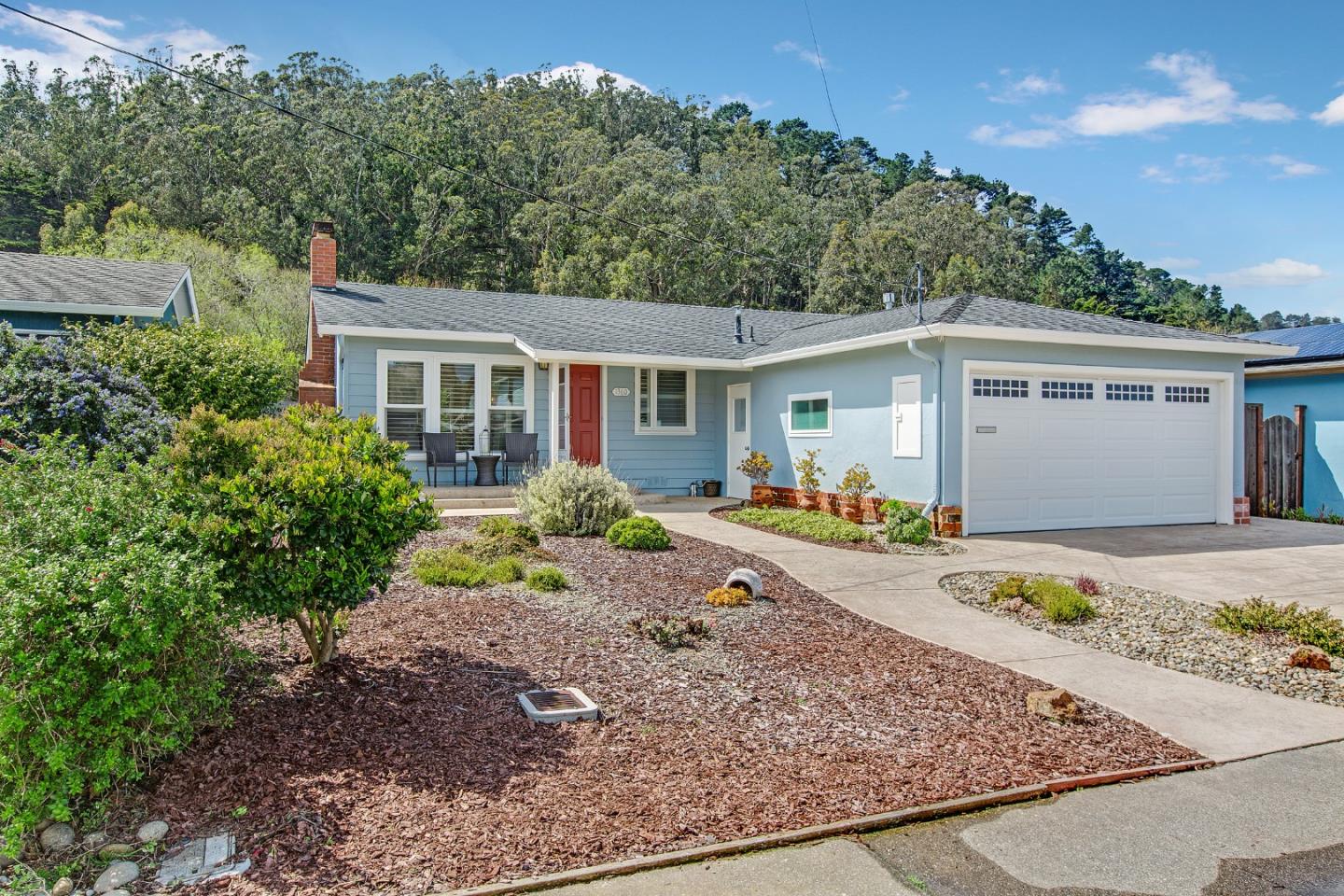 1360 De Solo Dr, Pacifica, CA 94044 MLS ML81922616 Coldwell Banker