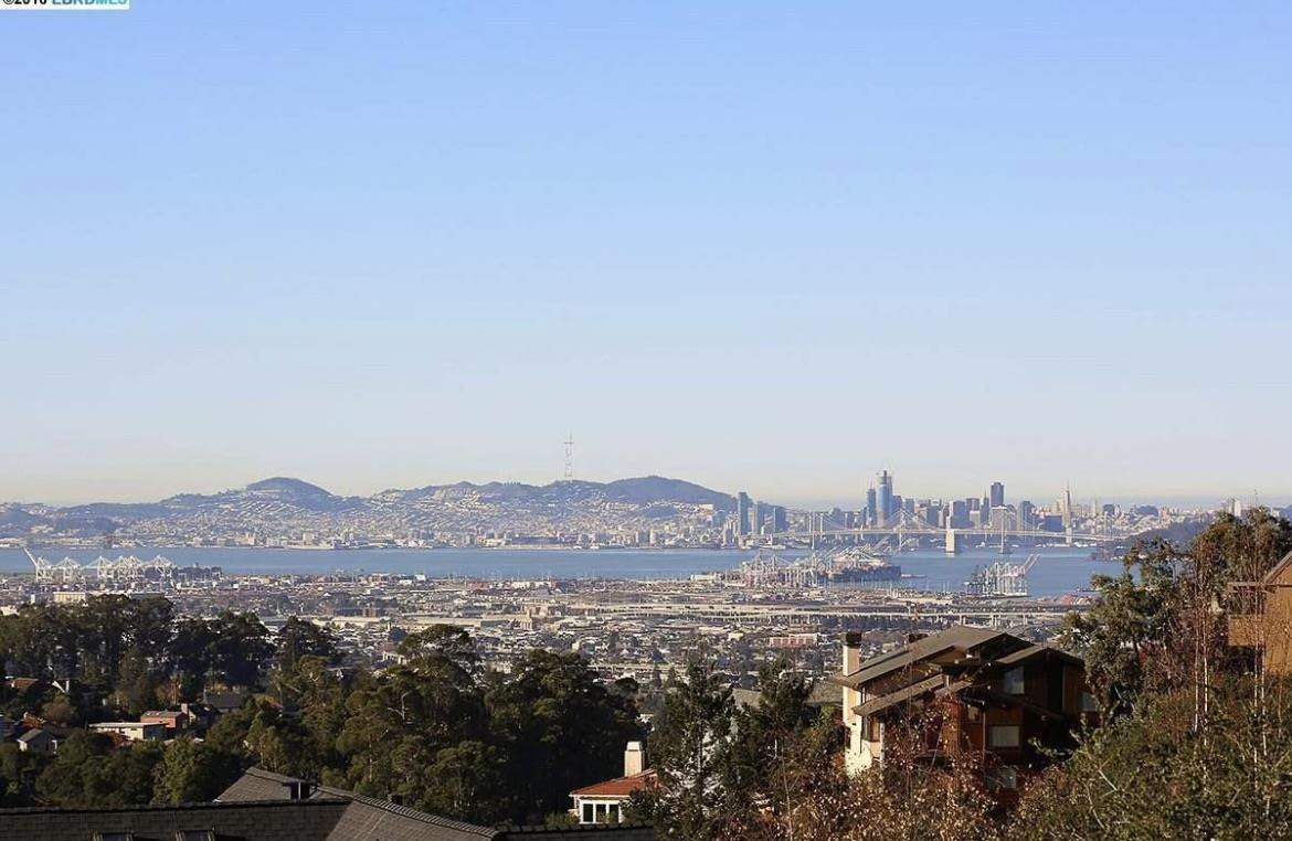 6210 Fairlane Dr, Oakland, CA 94611 MLS ML81922701 Coldwell Banker