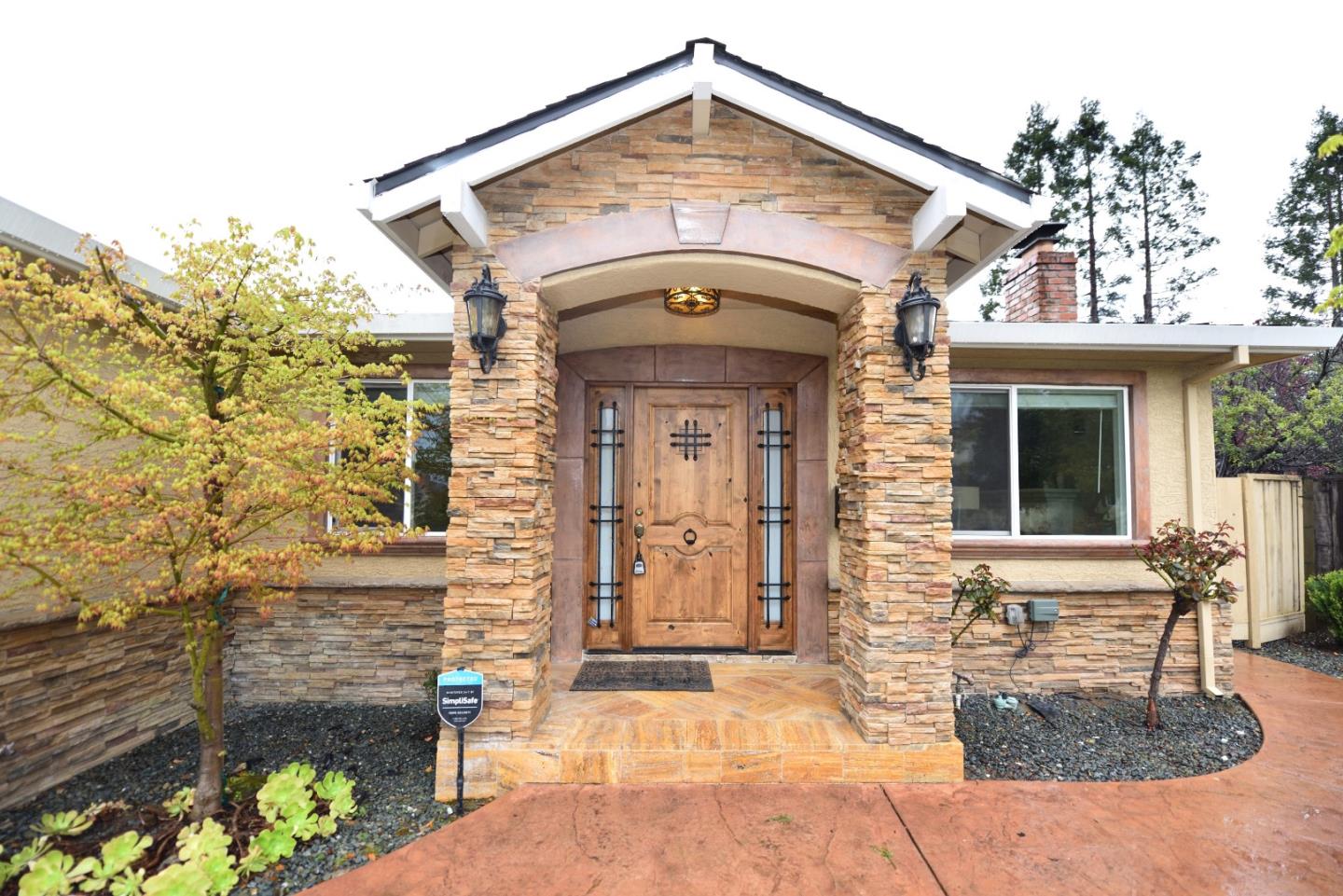 7998 Woodlark Way, Cupertino, CA 95014 MLS ML81923097 Coldwell Banker