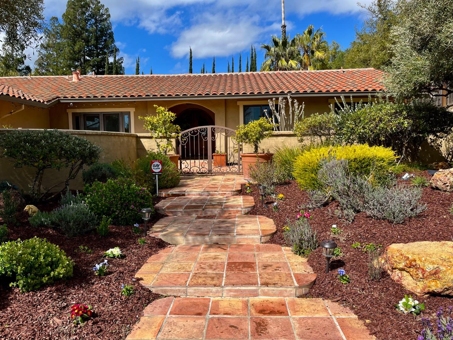 6647 Leyland Park Dr, San Jose, CA 95120 MLS ML81923151 Coldwell Banker