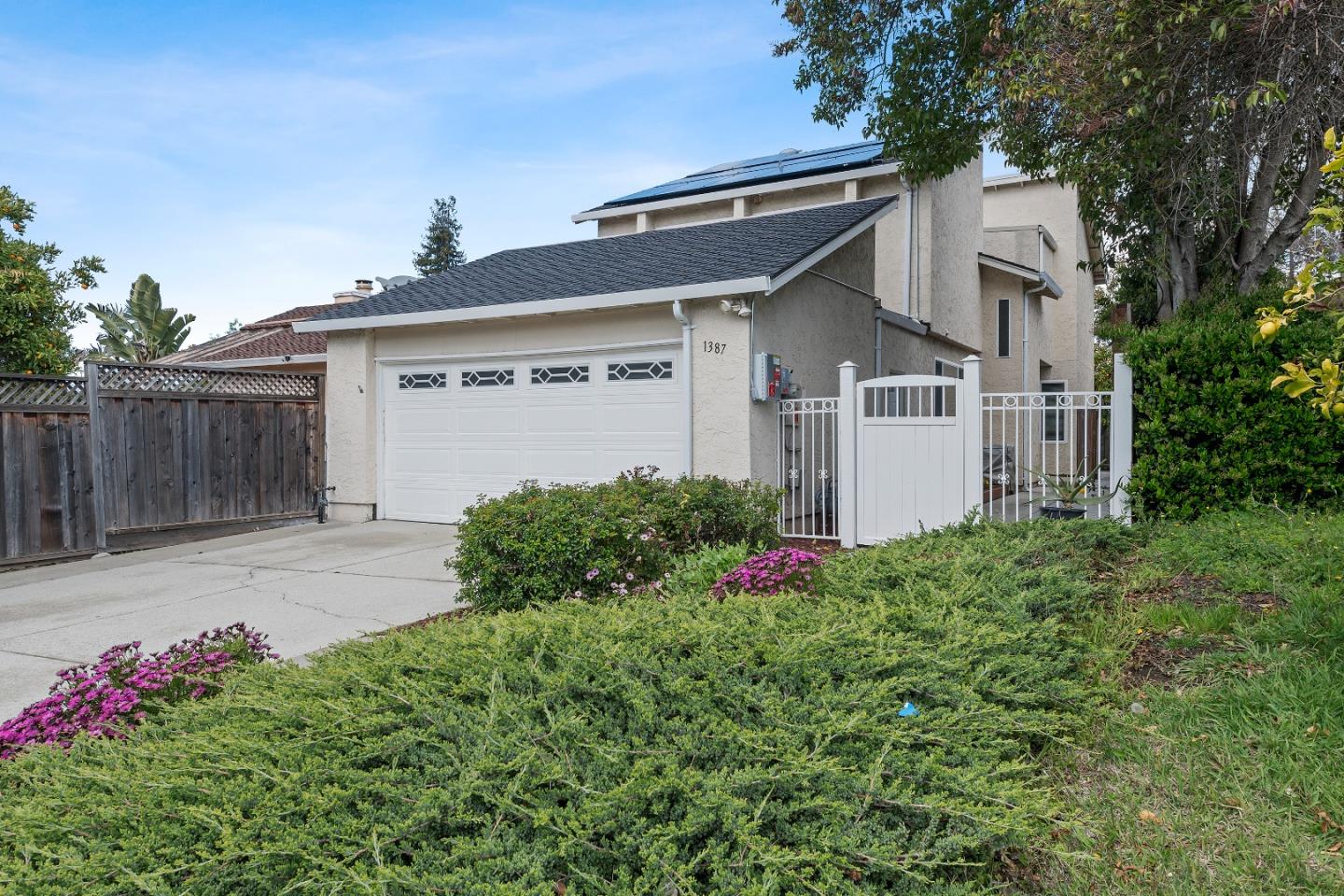 1387 Mt Shasta Ave, Milpitas, CA 95035 MLS ML81923204 Coldwell Banker