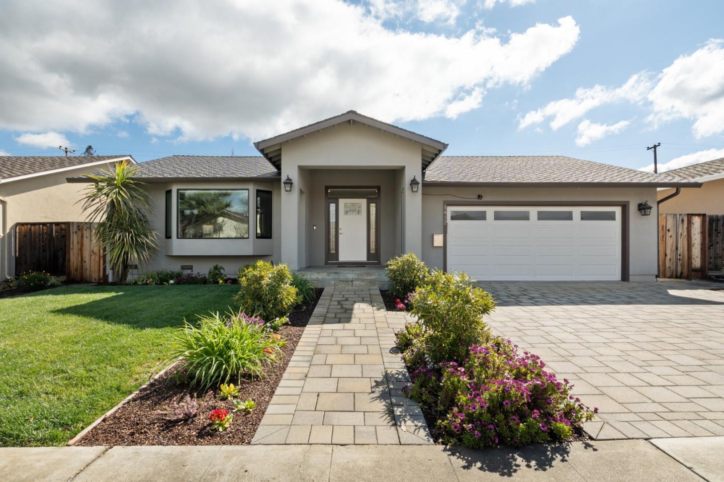 1412 Rose Garden Ln, Cupertino, CA 95014 MLS ML81923357 Coldwell Banker
