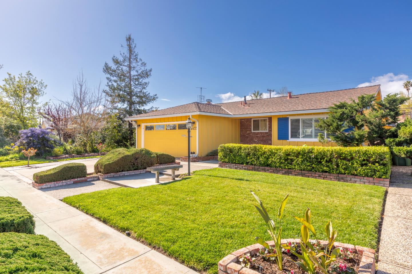 5433 Starcrest Dr, San Jose, CA 95123 MLS ML81923442 Coldwell Banker