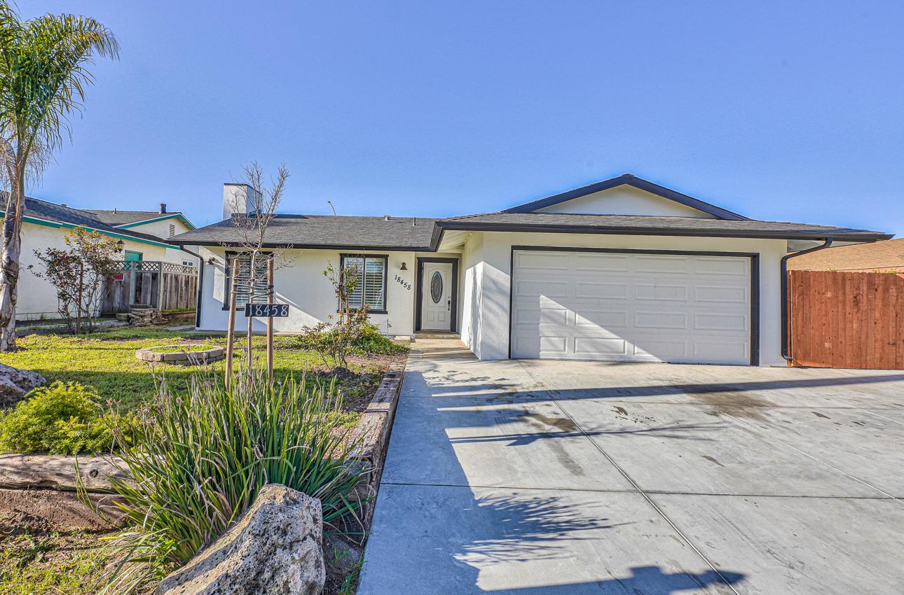 18458 Northridge Dr, Salinas, CA 93906 MLS ML81923638 Coldwell Banker