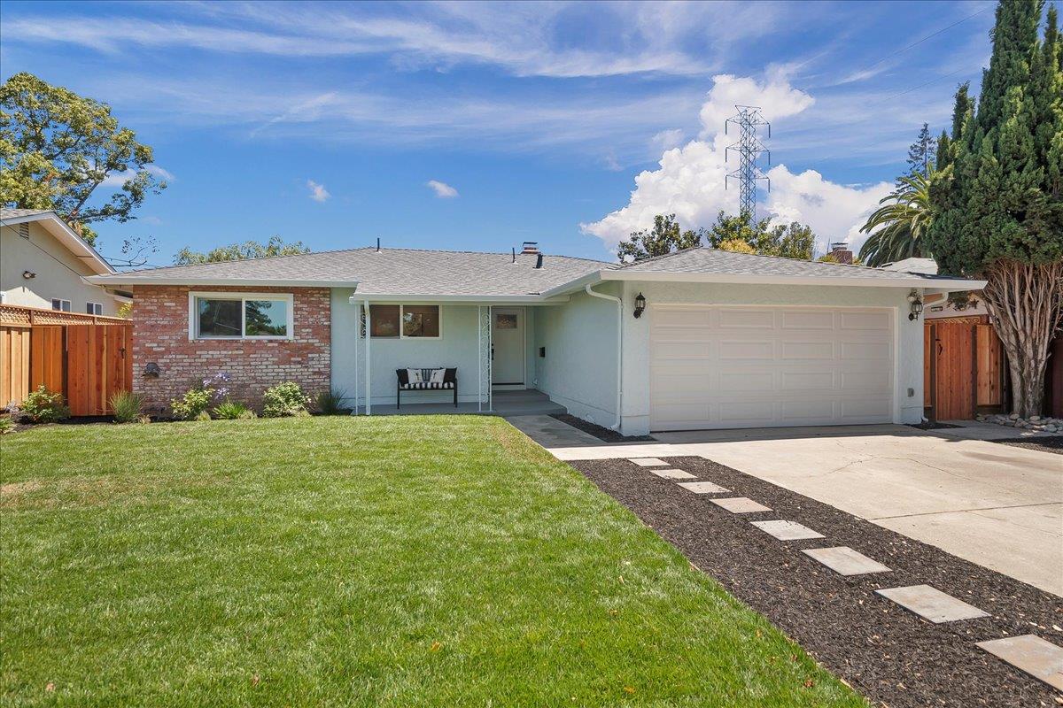 208 Union Ave, Los Gatos, CA 95032 MLS ML81923768 Coldwell Banker