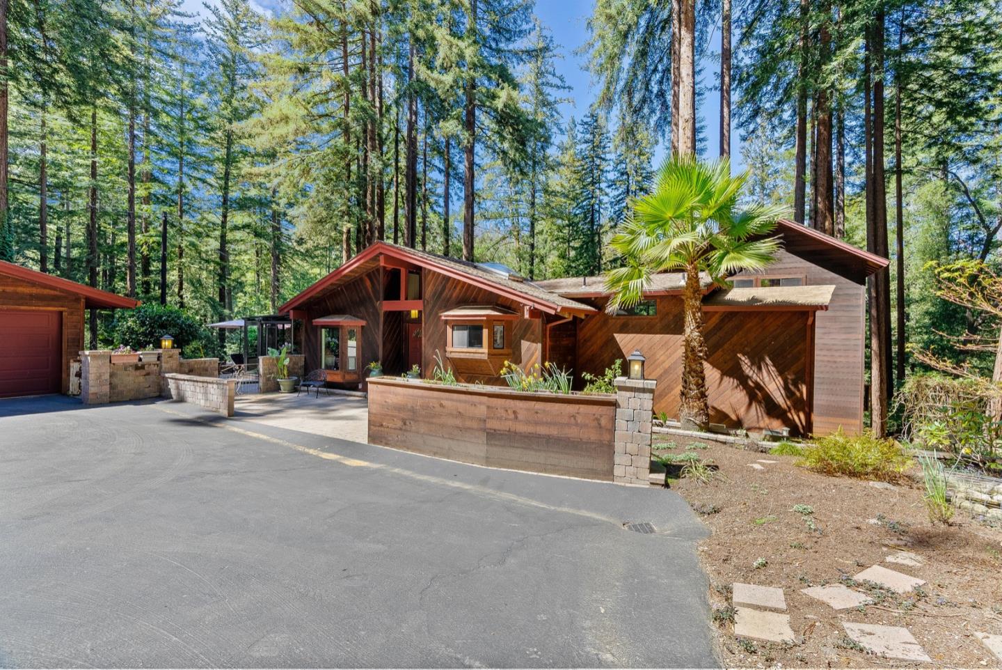 1520 Lakeside Dr, Felton, CA 95018 MLS ML81924261 Coldwell Banker