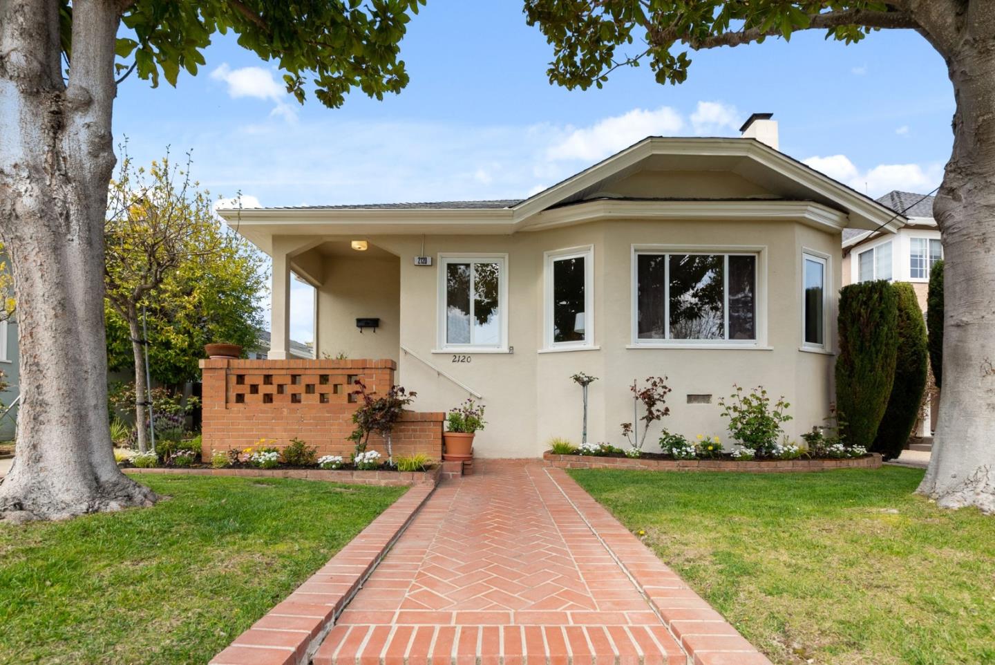 2120 Hale Dr, Burlingame, CA 94010 MLS ML81924387 Coldwell Banker