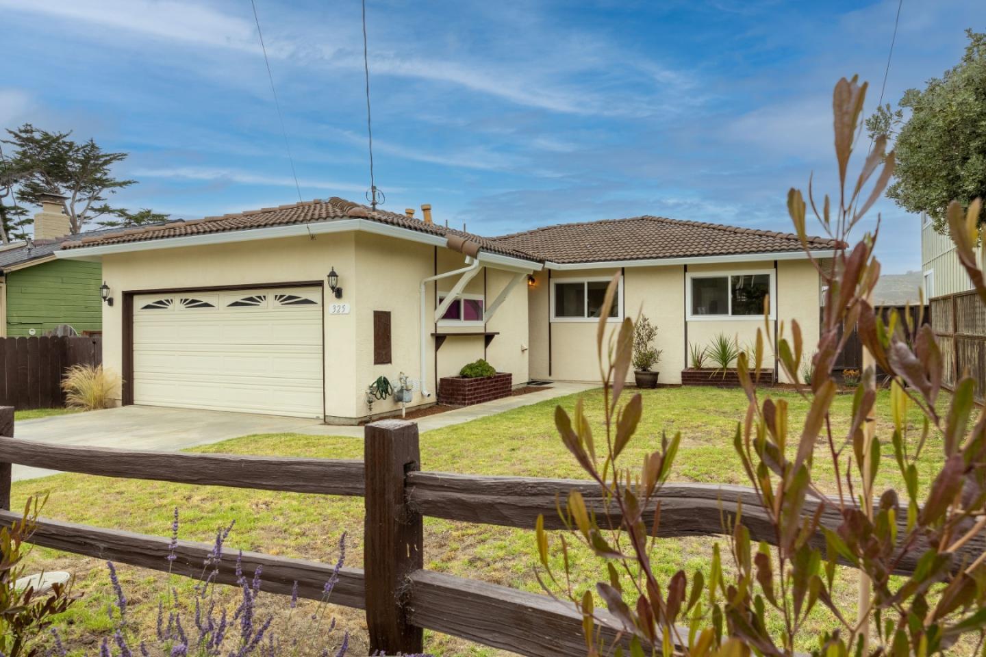 325 4th St, Montara, CA 94037 MLS ML81924700 Coldwell Banker