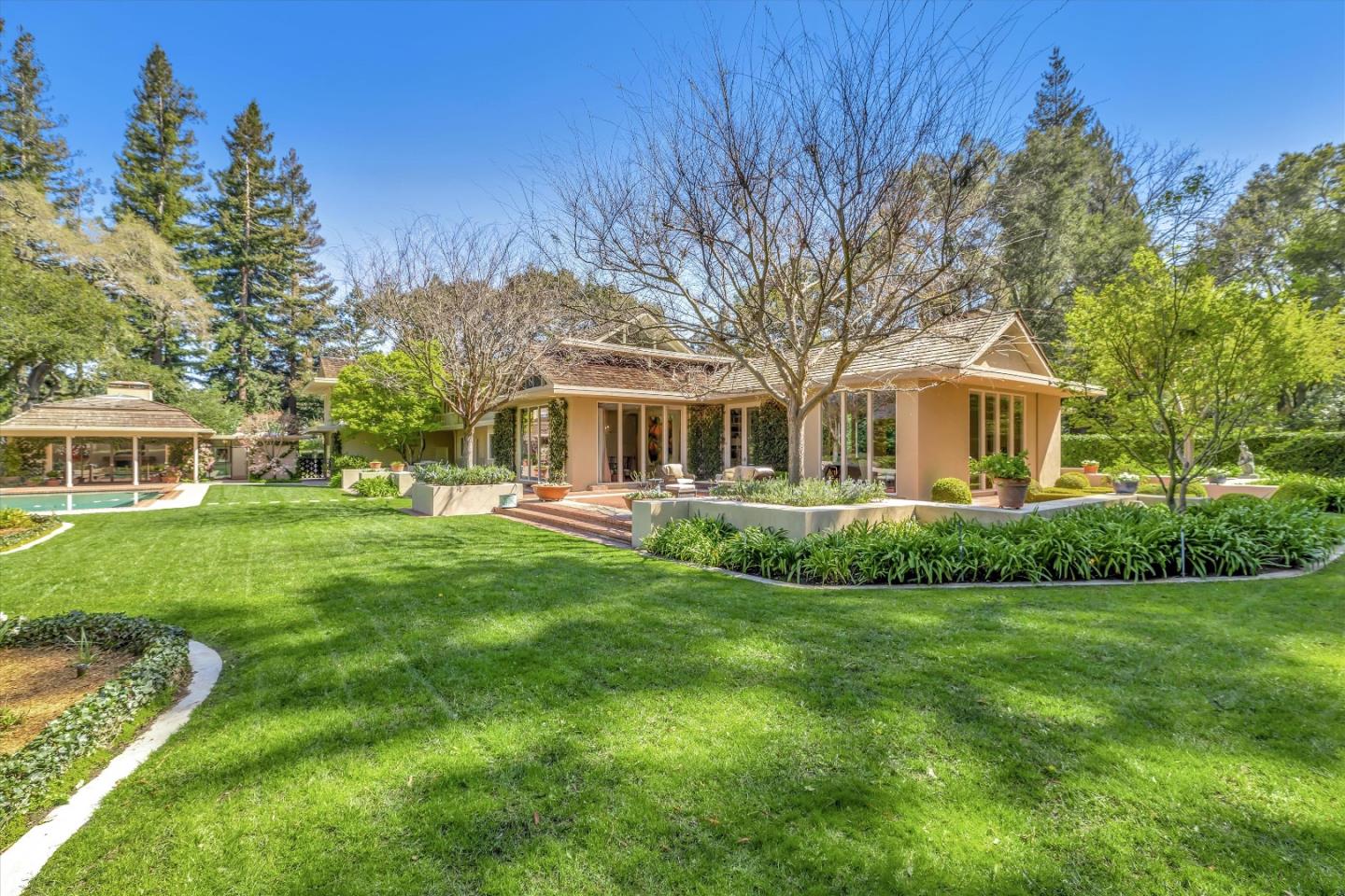 150 Isabella Ave, Atherton, CA 94027 MLS ML81924883 Coldwell Banker