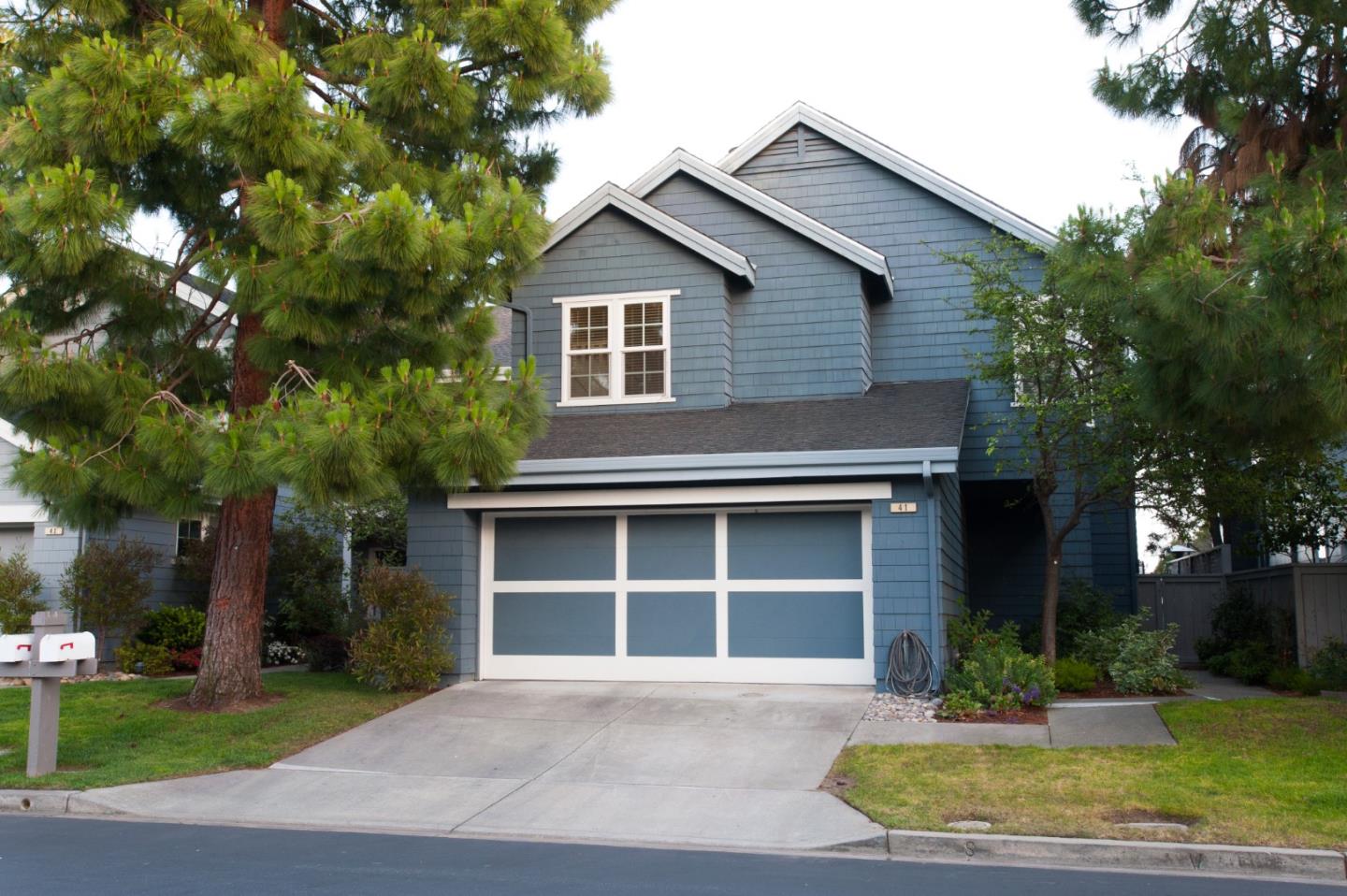 41 Waterside Cir, Redwood Shores, CA 94065 MLS ML81925295 Coldwell