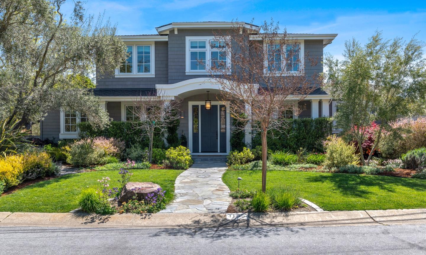 1145 Laureles Dr, Los Altos, CA 94022 MLS ML81925830 Coldwell Banker