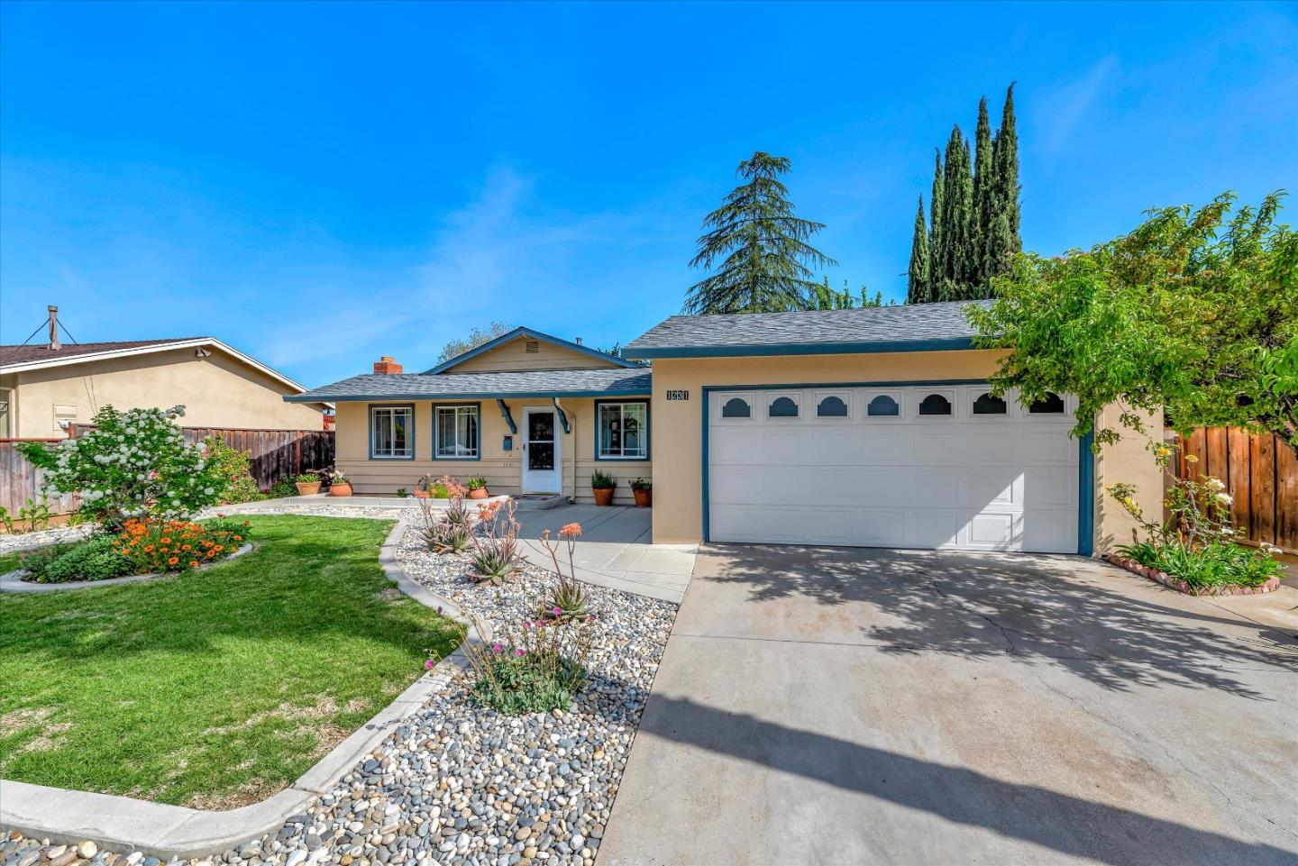 1231 Swaner Dr, Gilroy, CA 95020 MLS ML81926011 Coldwell Banker