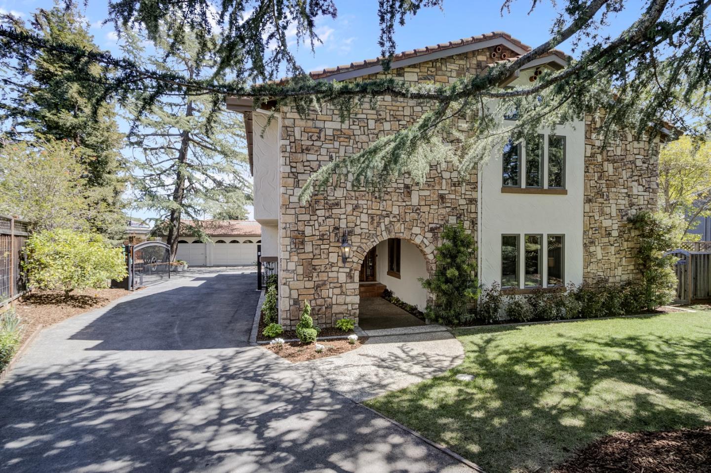 370 Quinnhill Rd, Los Altos, CA 94024 MLS ML81926147 Coldwell Banker