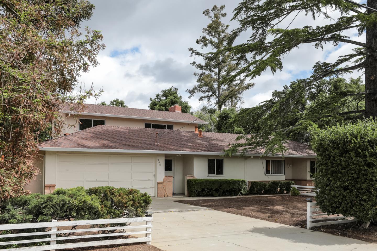 595 Harrington Ave, Los Altos, CA 94024 MLS ML81926978 Coldwell Banker
