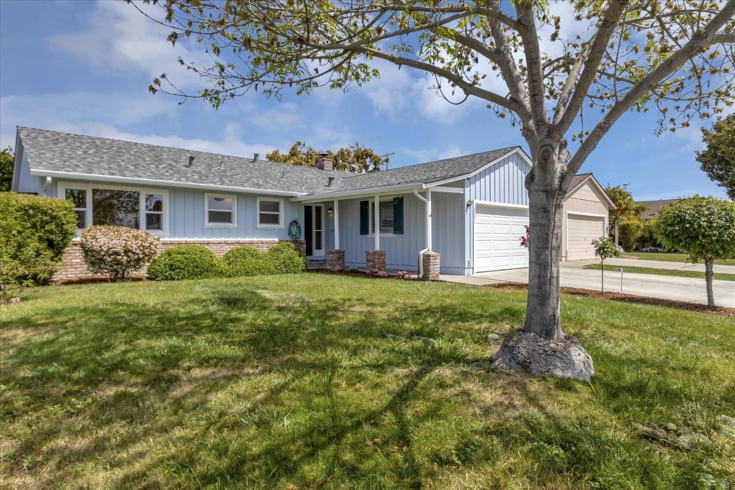 2351 Susan Dr, Santa Clara, CA 95050 MLS ML81927127 Coldwell Banker