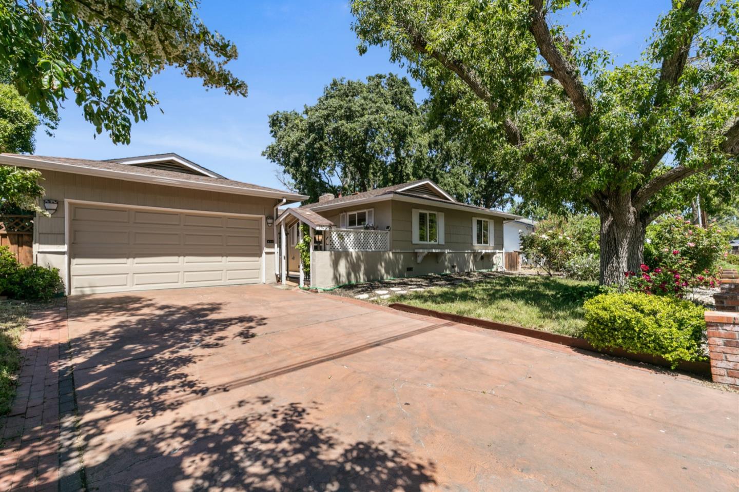 740 Harvard Dr, Pleasant Hill, CA 94523 MLS ML81927328 Coldwell Banker
