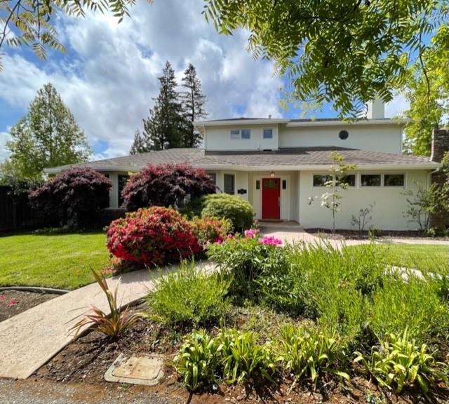 1213 Brentwood St, Los Altos, CA 94024 MLS ML81927803 Coldwell Banker