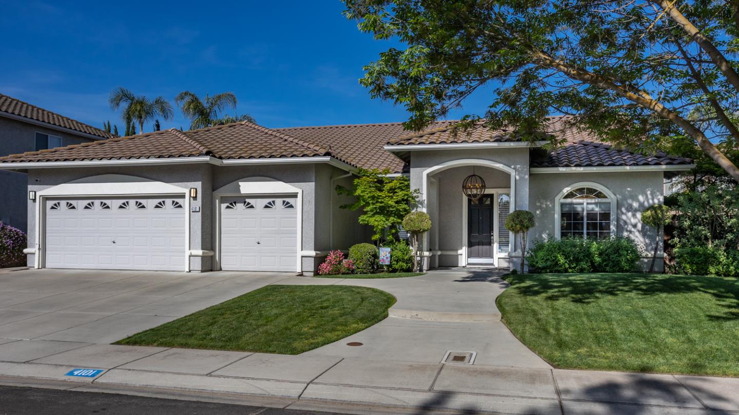 4101 Bella Tuscany Dr, Modesto, CA 95356 MLS ML81927821 Coldwell Banker