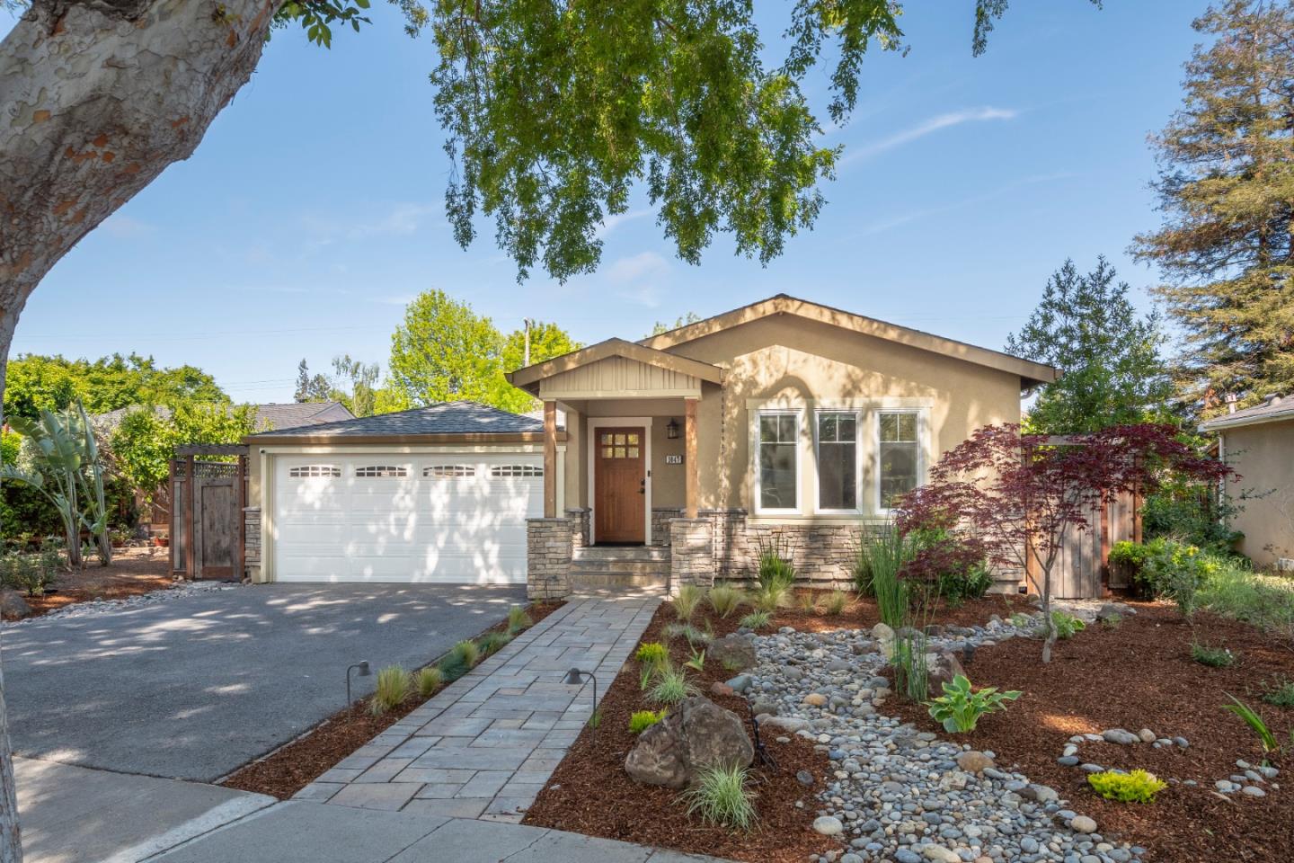 1047 Menlo Oaks Dr, Menlo Park, CA 94025 MLS ML81928096 Coldwell Banker