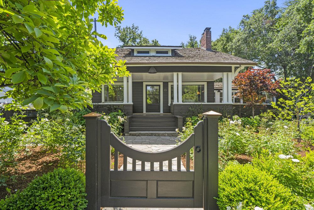 15 Ellenwood Ave, Los Gatos, CA 95030 MLS ML81928387 Coldwell Banker