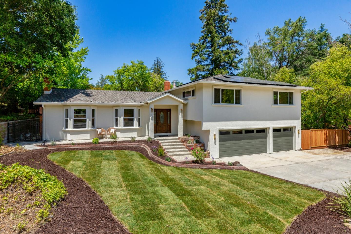 105 Bond Ct, Los Gatos, CA 95030 MLS ML81929247 Coldwell Banker