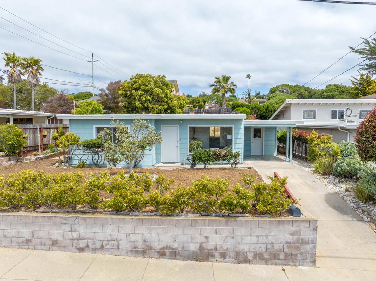 1092 Highland St, Seaside, CA 93955 MLS ML81929574 Coldwell Banker
