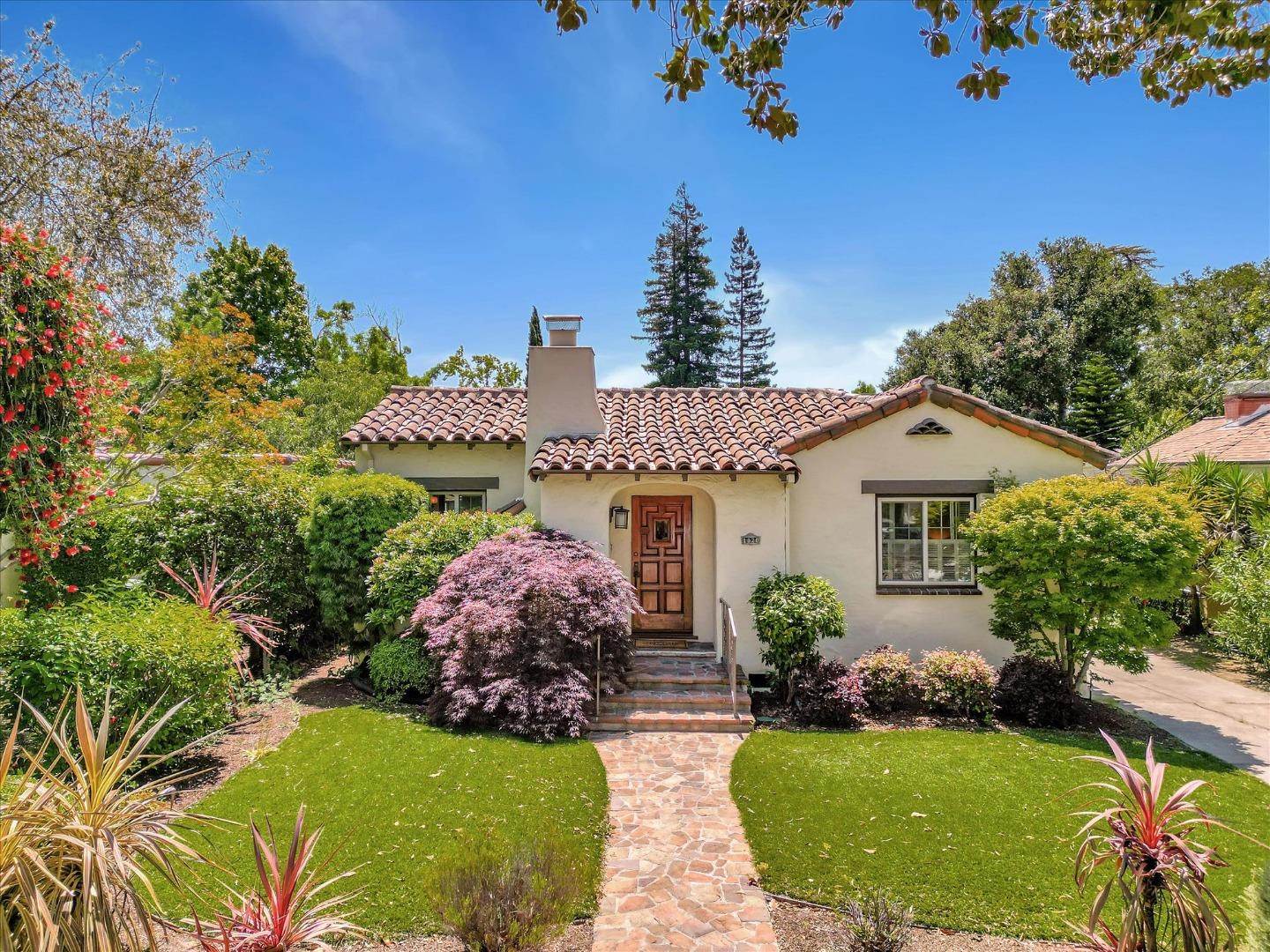 1020 Guinda St, Palo Alto, CA 94301 MLS ML81930302 Coldwell Banker