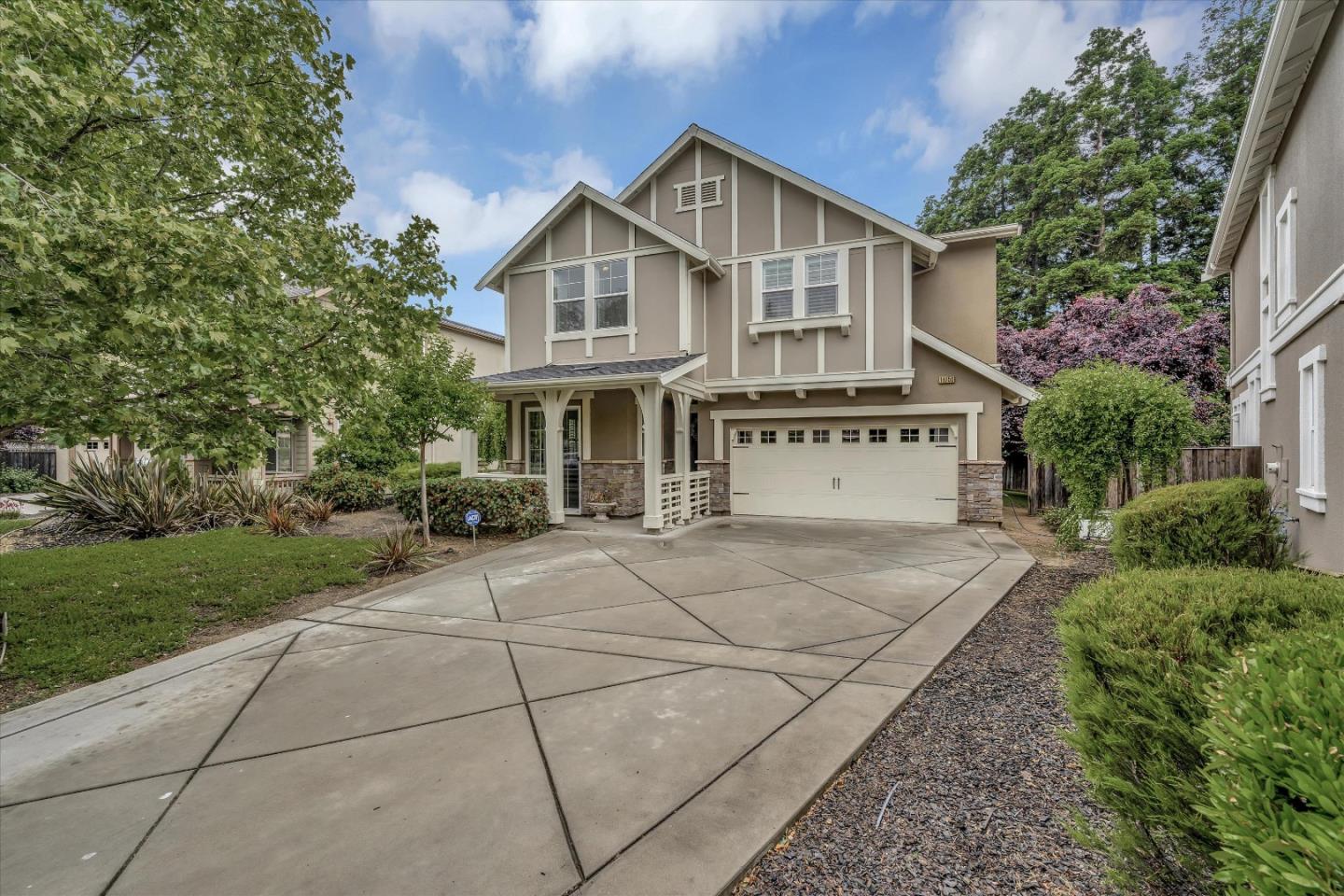 16750 Lone Hill Dr, Hill, CA 95037 MLS ML81930986 Coldwell