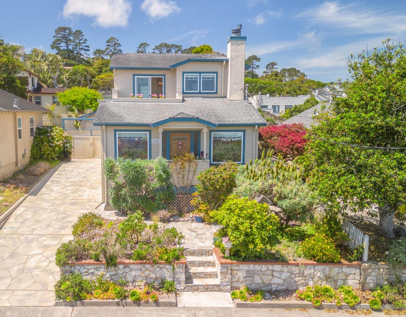 741 Lily St, Monterey, CA 93940 MLS ML81931273 Coldwell Banker