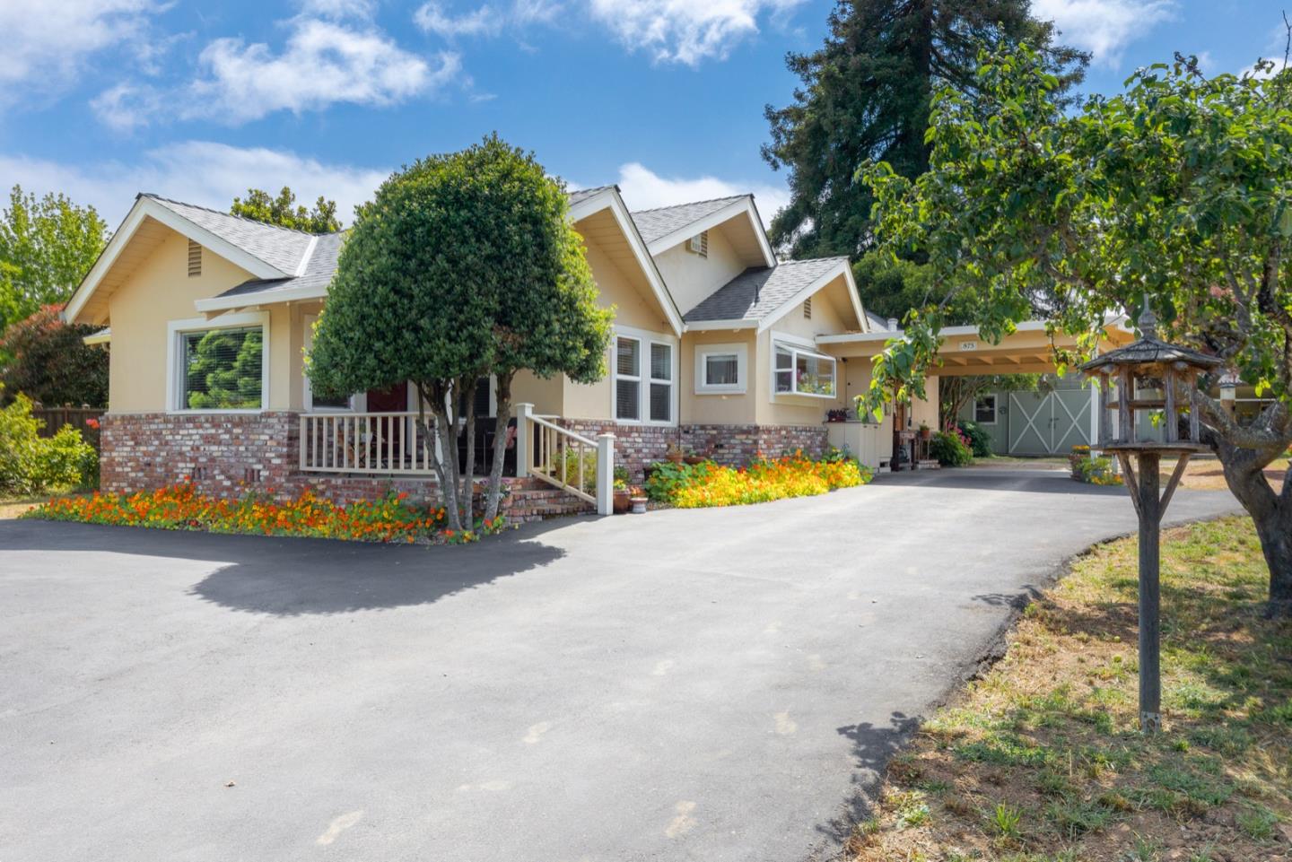 875 Amesti Rd, Corralitos, CA 95076 MLS ML81931618 Coldwell Banker