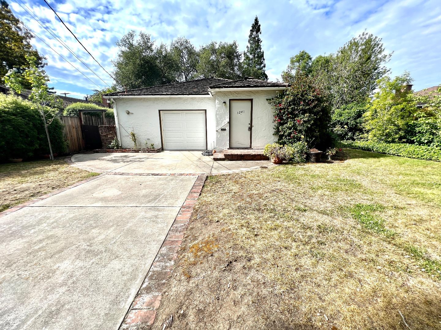 1241 Harker Ave, Palo Alto, CA 94301 MLS ML81931875 Coldwell Banker