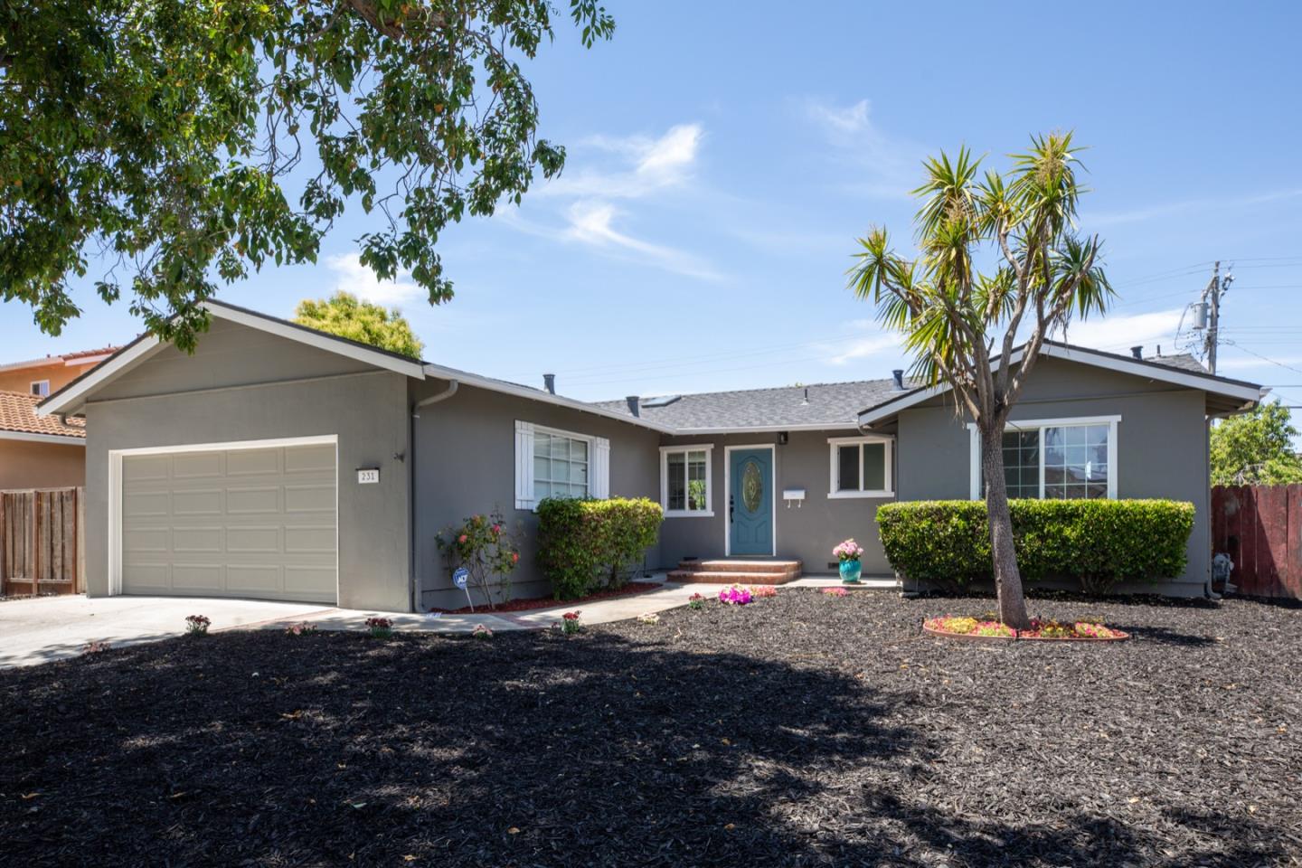 231 Barker St, Milpitas, CA 95035 MLS ML81932028 Coldwell Banker