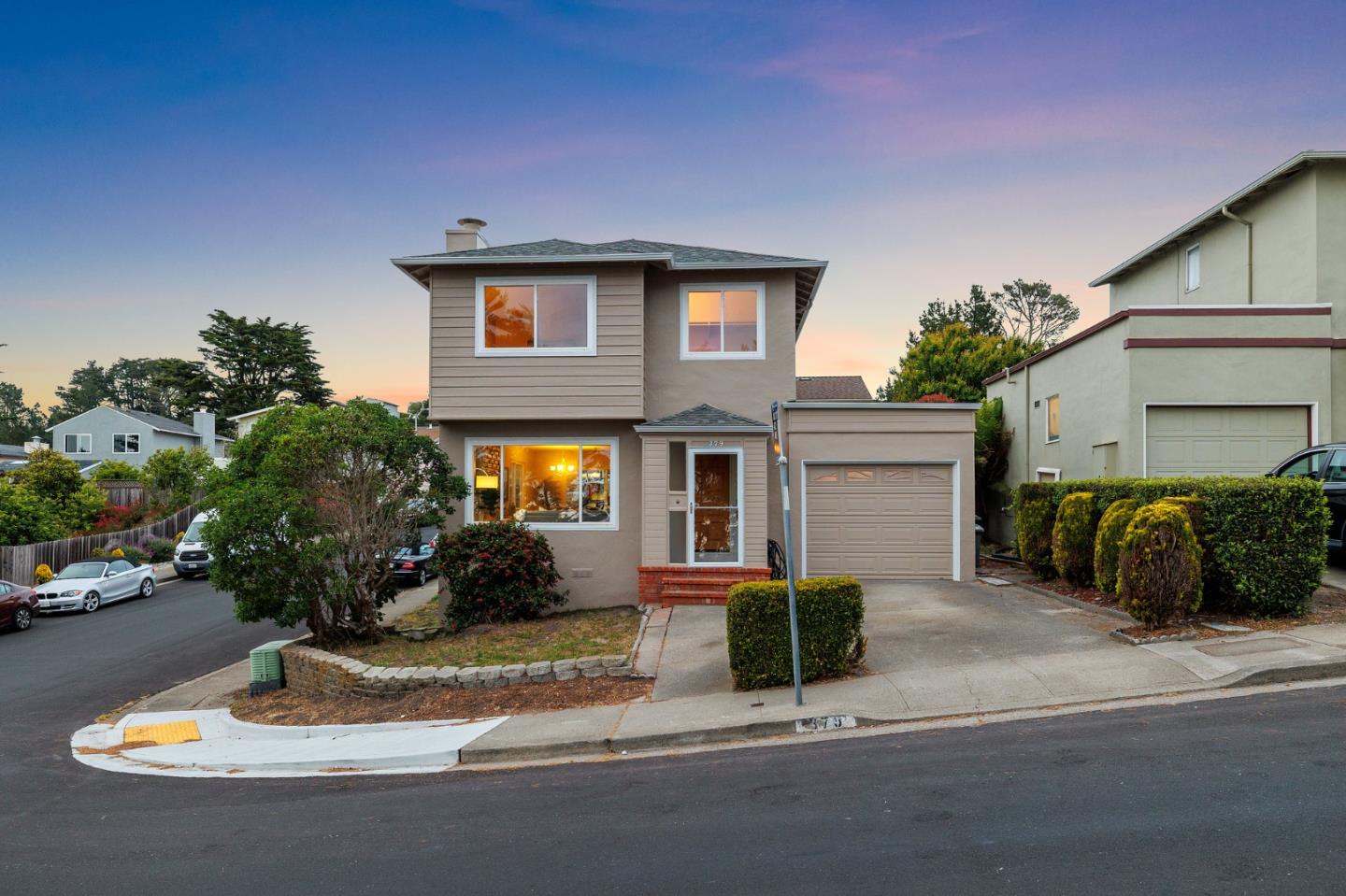 379 Inverness Dr, Pacifica, CA 94044 MLS ML81932133 Coldwell Banker