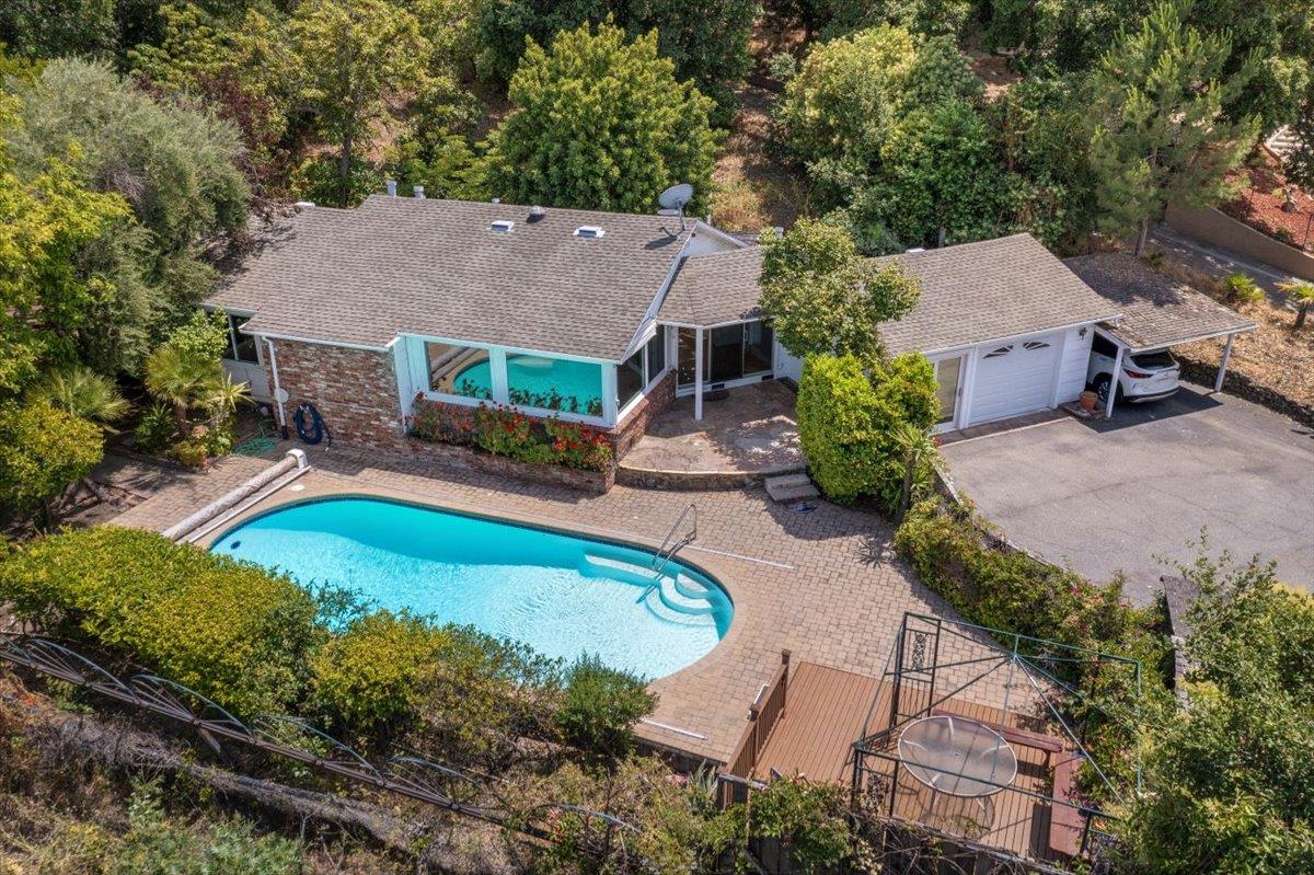 15654 Blossom Hill Rd, Los Gatos, CA 95032 MLS ML81932248 Coldwell