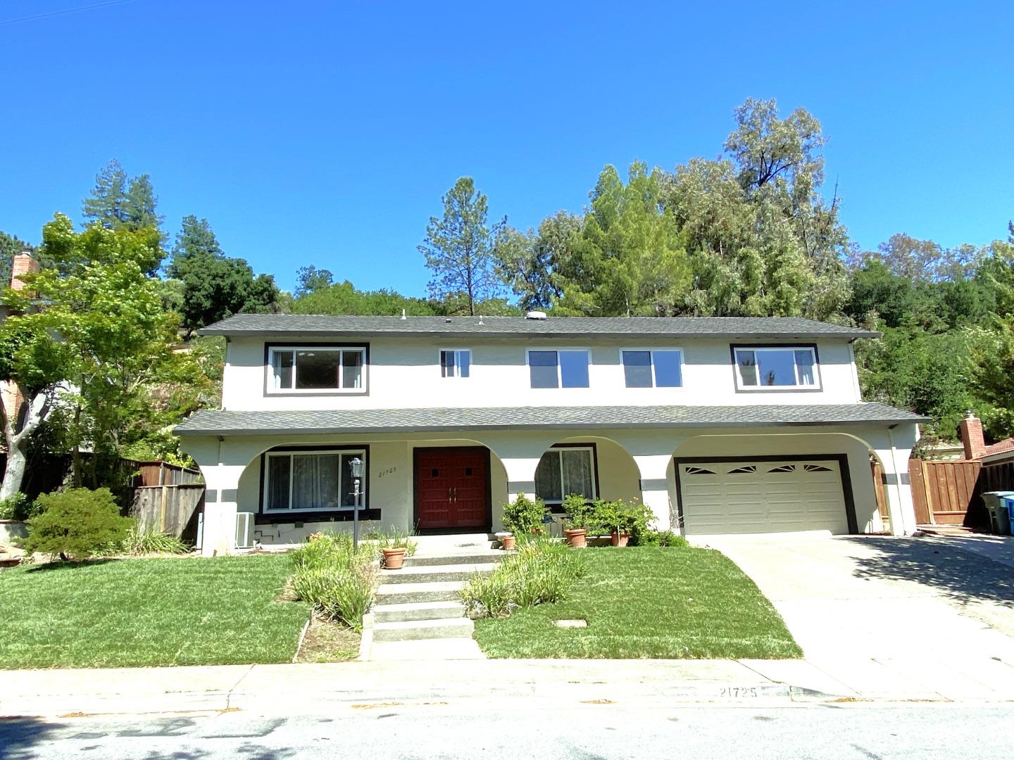 21725 Regnart Rd, Cupertino, CA 95014 MLS ML81932568 Coldwell Banker