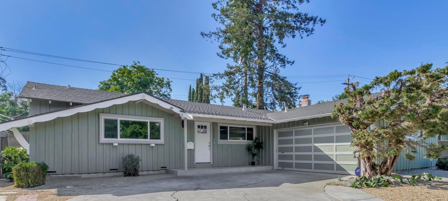 10640 E Estates Dr, Cupertino, CA 95014 MLS ML81935578 Coldwell Banker