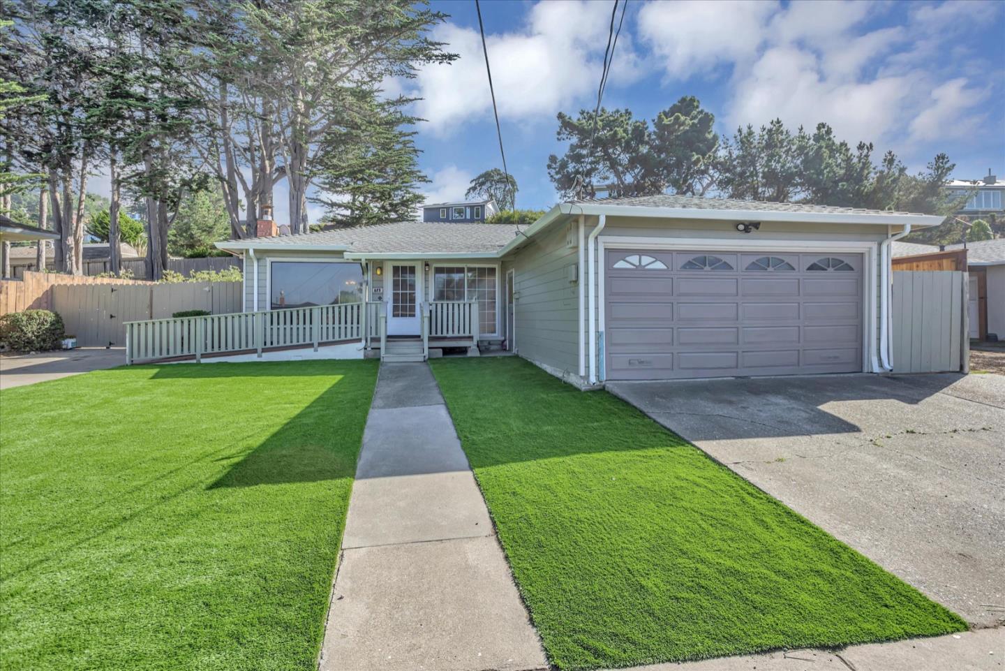 675 Crespi Dr, Pacifica, CA 94044 MLS ML81937189 Coldwell Banker