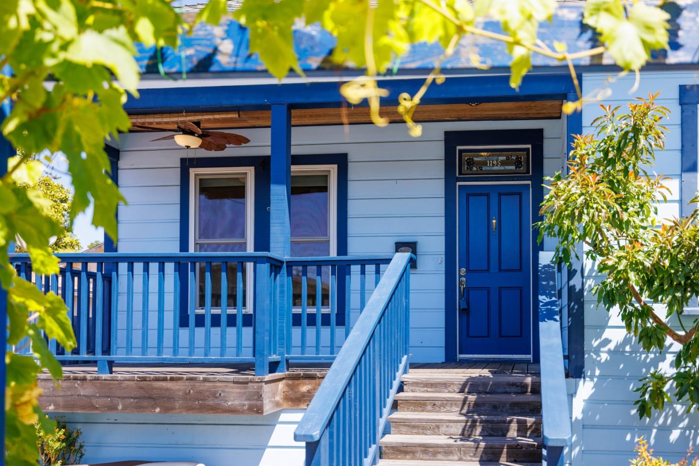 1195 Eighth St, Monterey, CA 93940 MLS ML81937271 Coldwell Banker